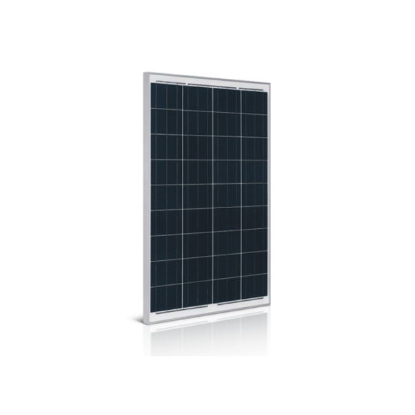 Panel Solar Fotovoltaico 100W 12V Policristalino